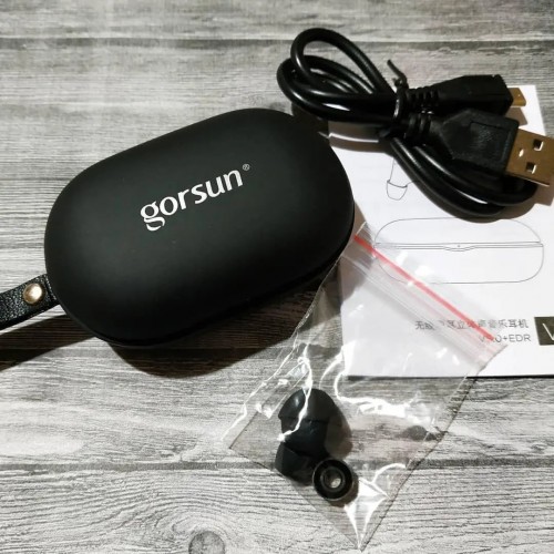 Gorsun GS-V7