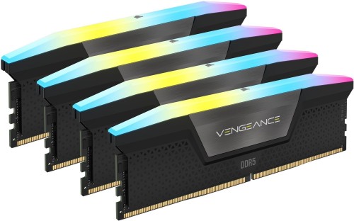 Corsair Vengeance RGB DDR5 4x48Gb