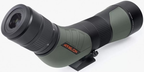 Athlon Optics Ares G2 UHD 15-45x65/45