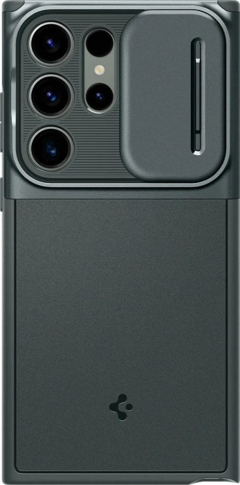 Spigen Optik Armor for Galaxy S23 Ultra