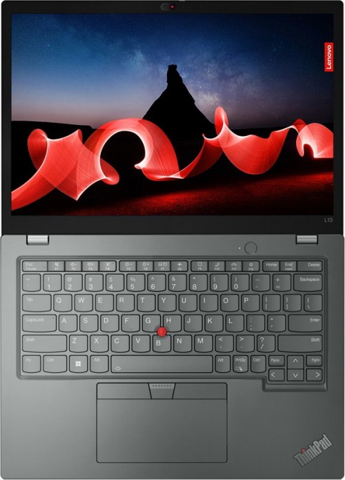 Lenovo ThinkPad L13 Gen 4 Intel