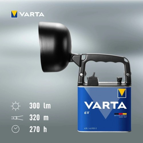 Varta Work Flex BL40