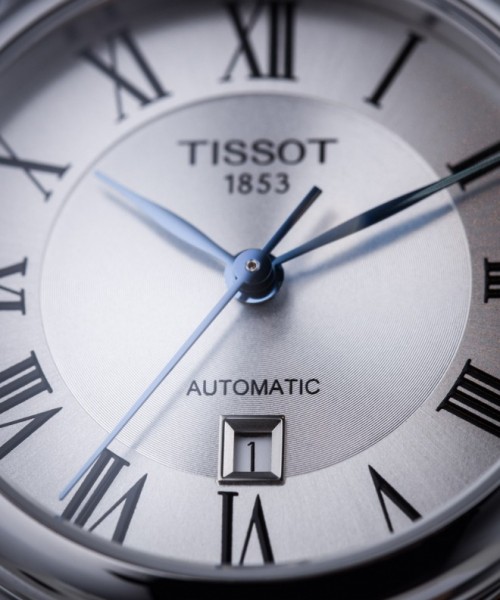 TISSOT Carson T122.207.11.033.00