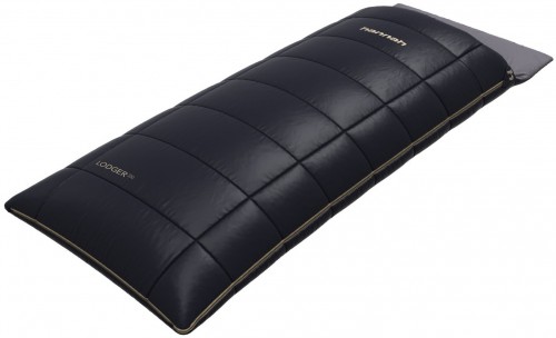 Hannah Lodger 200 XL