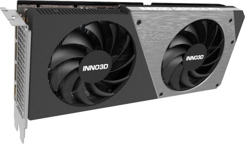 INNO3D GeForce RTX 4060 Ti 16GB TWIN X2 OC