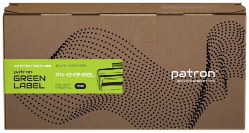 Patron PN-04348GL