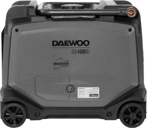 Daewoo GDA 4500 SEi