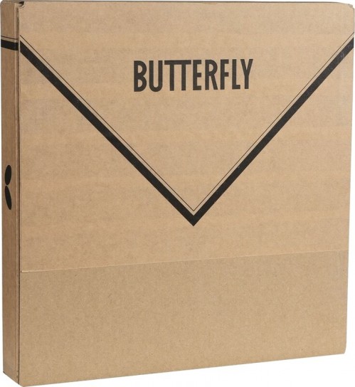 Butterfly Dimitri Ovtcharov Set