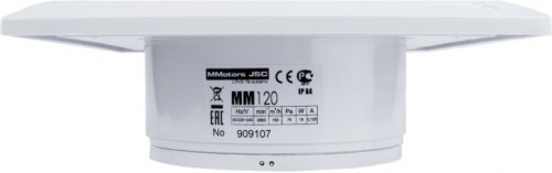 MMotors MM Q 120