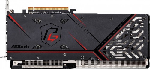 ASRock Radeon RX 7600 Phantom Gaming 8GB OC