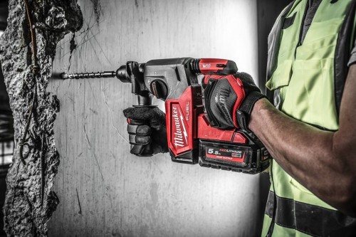 Milwaukee M18 FHX-0