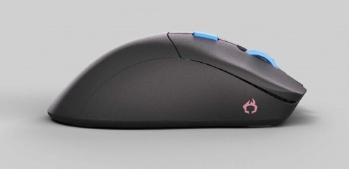 Glorious Model D PRO