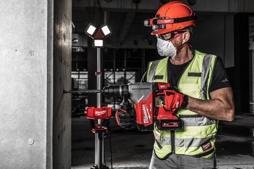 Milwaukee M18 ONEFHPX-552X