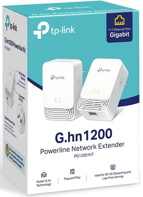 TP-LINK PG1200 KIT