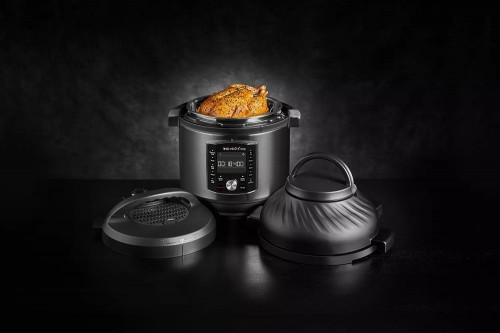 INSTANT Pot Pro Crisp 8