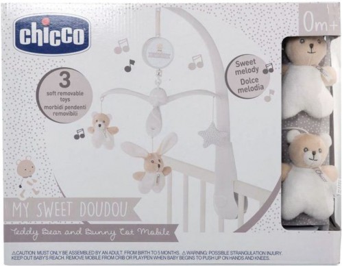 Chicco My Sweet Doudou 09714.00