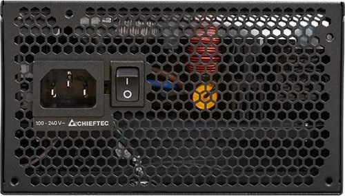 Chieftec PPS-1250FC-A3