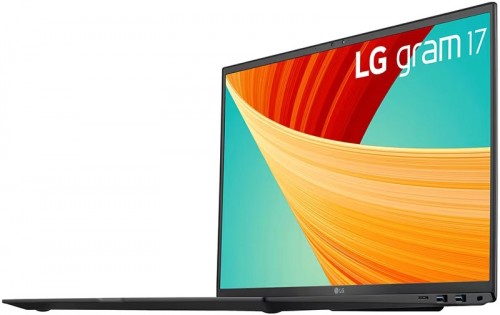 LG Gram 17 17Z90R