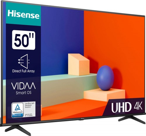 Hisense 50A6K