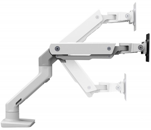 Ergotron HX Desk Monitor Arm