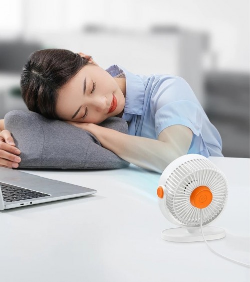 BASEUS Serenity Desktop Fan