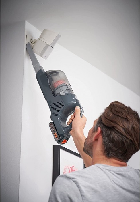 Black&Decker BHFEA 18D1