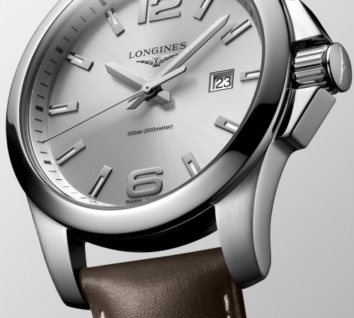 Longines Conquest L3.760.4.76.5