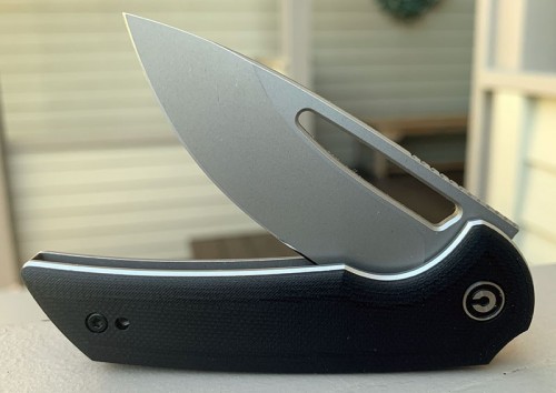 Civivi Odium C2010D