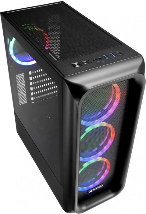 Sharkoon TK5M RGB