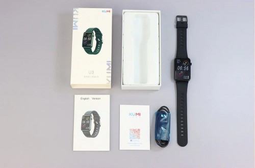 KUMI U3
