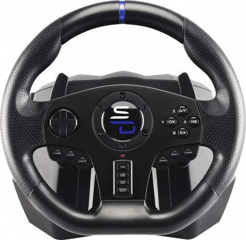 Subsonic Superdrive SV 750 Steering Wheel