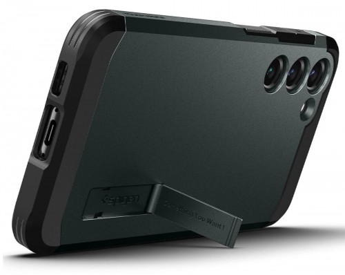 Spigen Tough Armor for Galaxy S23