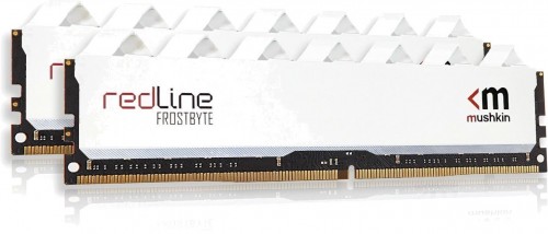 Mushkin Redline White DDR4 2x32Gb