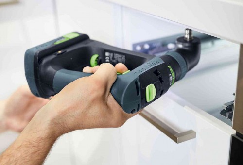 Festool CXS 18-Basic 577286
