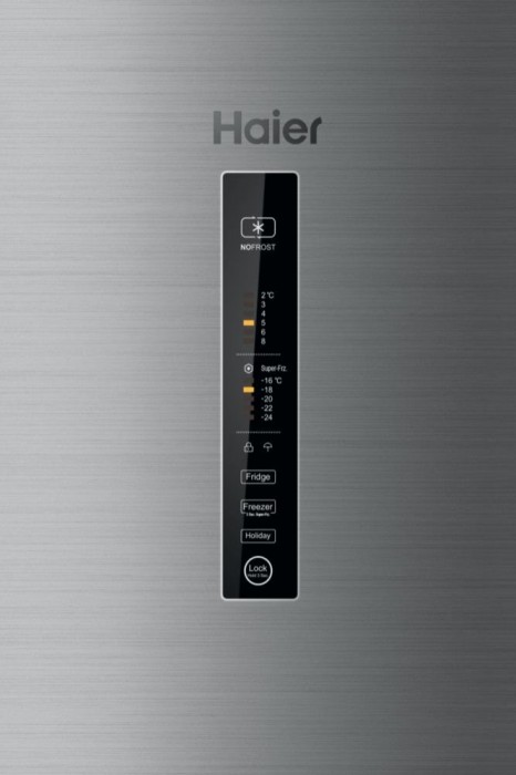 Haier HTR-3619FWMN