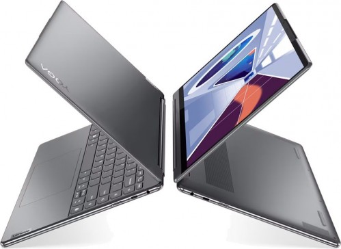 Lenovo Yoga 9 14IRP8