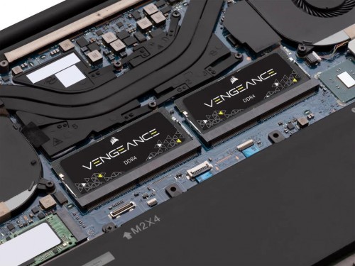 Corsair Vengeance SO-DIMM DDR4 2x8Gb