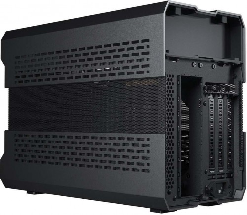 Phanteks Evolv Shift XT Black