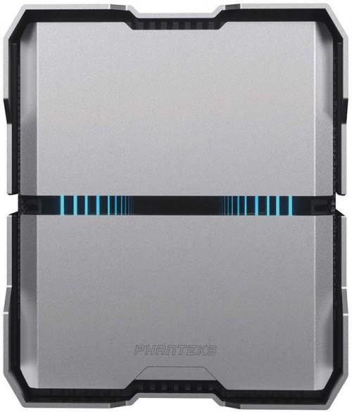 Phanteks Evolv Shift XT Silver