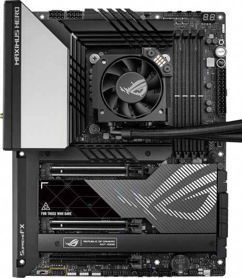 Asus ROG RYUJIN III 240