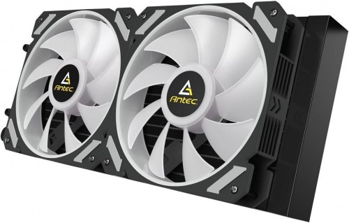 Antec Symphony 240 ARGB