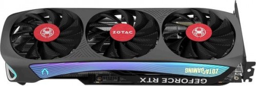 ZOTAC GeForce RTX 4070 AMP AIRO SPIDER-MAN