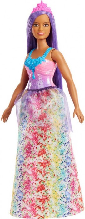 Barbie Dreamtopia Princess HGR17