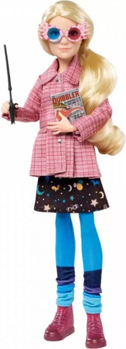 Mattel Luna Lovegood GNR32