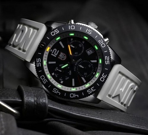 Luminox Pacific Diver XS.3141