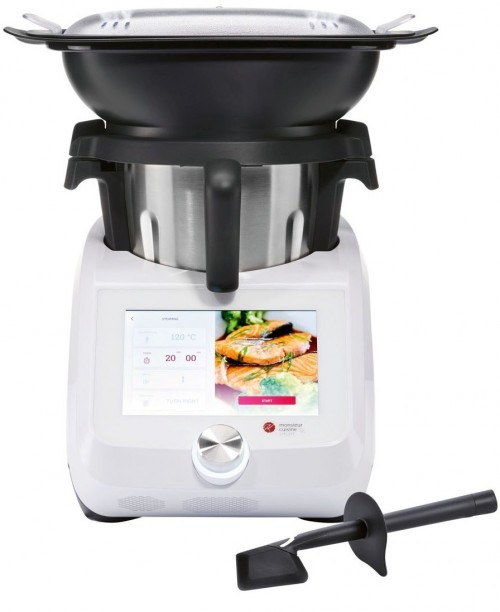 Silver Crest SKMS 1200 A1