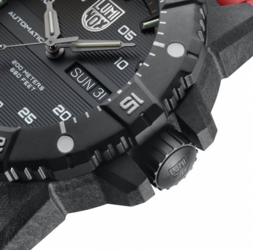 Luminox Master Carbon SEAL XS.3875