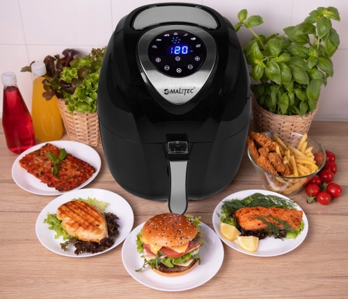 Maltec AirFryer 2500W