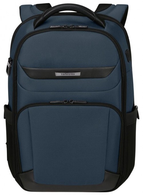 Samsonite Pro-DLX 6 15.6 15L