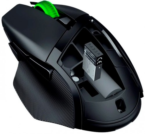 Razer Basilisk V3 X HyperSpeed